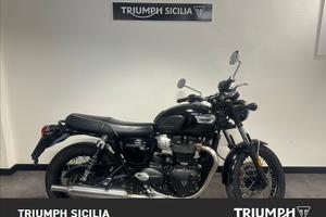 TRIUMPH Bonneville 900 T100