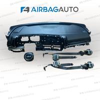 Ricambi Kia Sportage V Kit Airbag Cruscotto