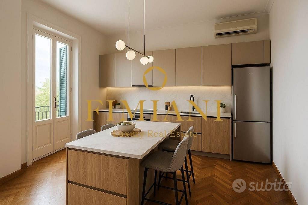 Appartamento – Firenze, Bellariva, Quartiere 2 - Vista 5