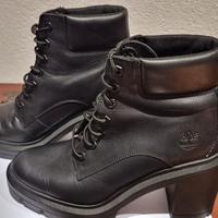 stivaletto donna timberland