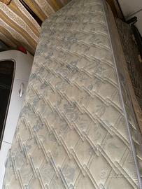 Materasso singolo