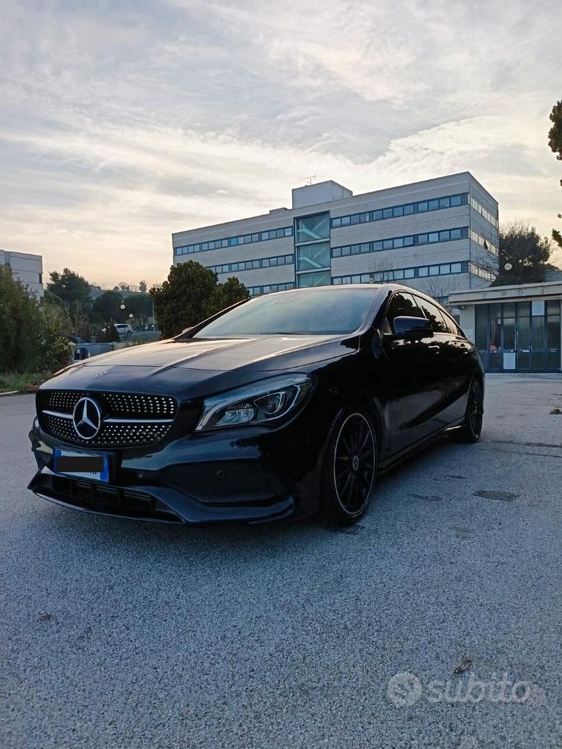 Mercedes-Benz Cla 2018 photo 2