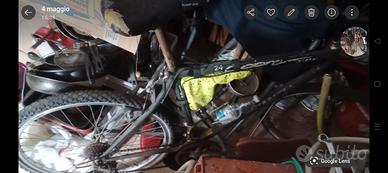 biciclette 