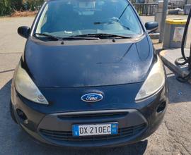 FORD Ka 2ª serie - 2009