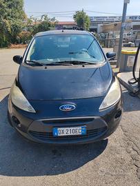 FORD Ka 2ª serie - 2009
