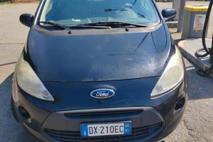 FORD Ka 2ª serie - 2009
