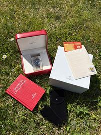 Omega Costellation Chronometer full set RARO