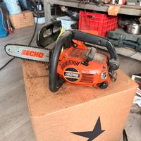 Motosega echo cs3000