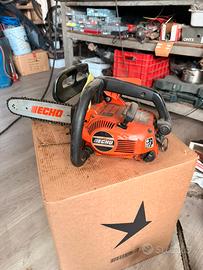 Motosega echo cs3000