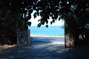 Palinuro last minute appartamento sul mare