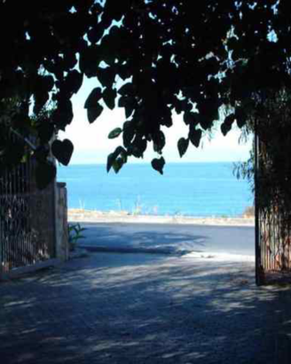 Palinuro last minute appartamento sul mare