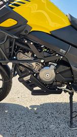 Suzuki V Strom ABS 650