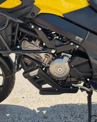 Suzuki V Strom ABS 650