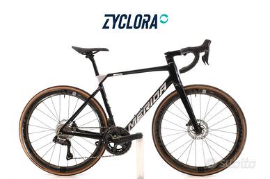Merida Scultura 8000 Di2 12V t.54