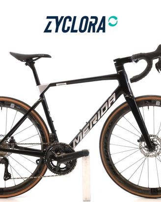 Merida Scultura 8000 Di2 12V t.54