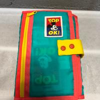 Gadget Disney Topolino portadocumenti Top ok!