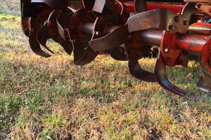 macchine agricole
