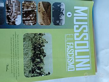 mussolini e il fascismo 