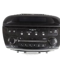 39100-SJD-G01 AUTORADIO HONDA FR-V 2.2 D 103KW 6M 