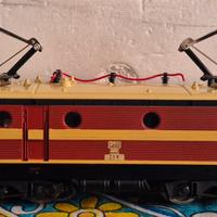 Lima H0 Locomotiva Elettrica 1043 ÖBB Rif. 208060L