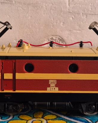 Lima H0 Locomotiva Elettrica 1043 ÖBB Rif. 208060L