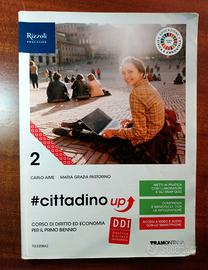 #cittadino up - vol. 2