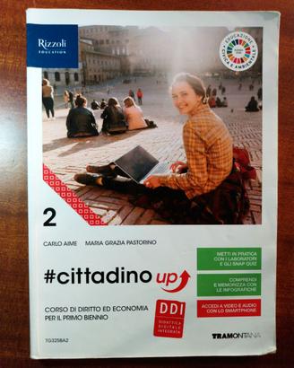 #cittadino up - vol. 2