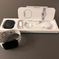 Apple watch serie 10 Jet Black