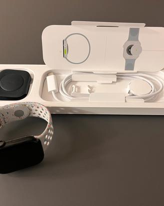 Apple watch serie 10 Jet Black