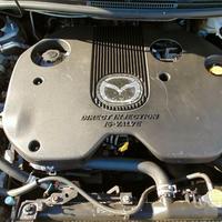 Disponibile motore completo mazda premacy