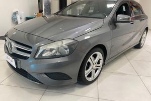MERCEDES-BENZ A 180 - 1.8 DIESEL AUT.- OK NEOPATEN