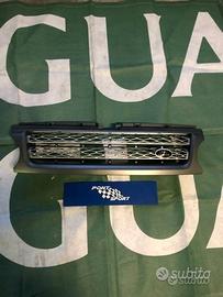 Griglia anteriore Land Rover Range Sport