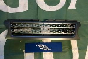 Griglia anteriore Land Rover Range Sport