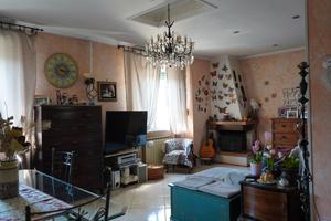 Appartamento luminoso 115 mq