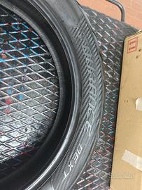 gomme moto 150 70 18 120 70 19 
