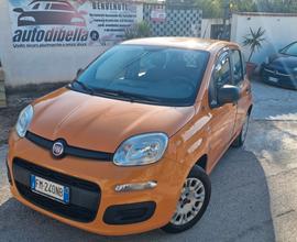 Fiat Panda 1.2 EasyPower Lounge