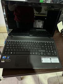 Computer acer