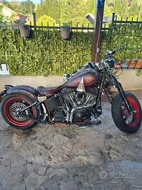 harley davidson 