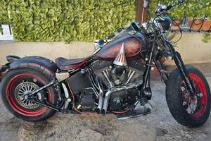 harley davidson 