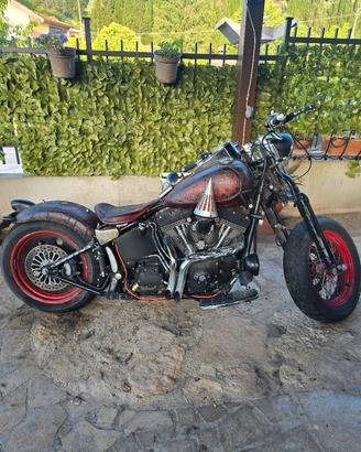harley davidson 