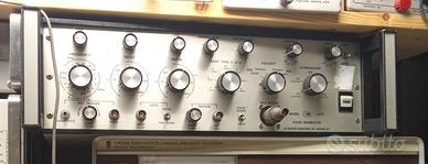 Generatore impulsi 137A