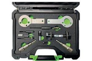 Kit Messa in Fase FIAT JBM