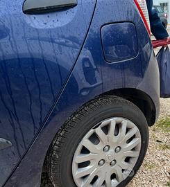 hyundai i10 2008 1000cc