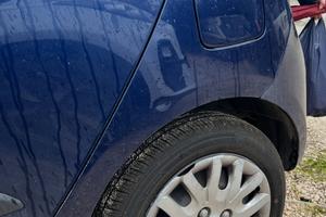 hyundai i10 2008 1000cc