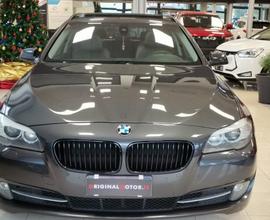 BMW 525 d xDrive Touring Futura