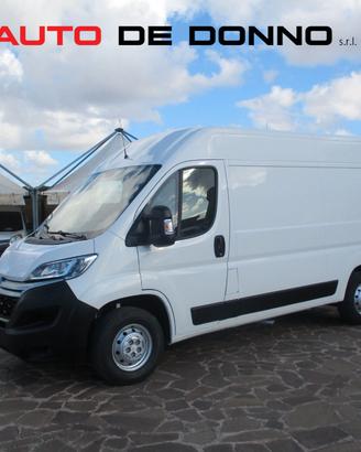 Citroen JUMPER 2.0 HDI 160CV L2H2 PM-TM - 2019