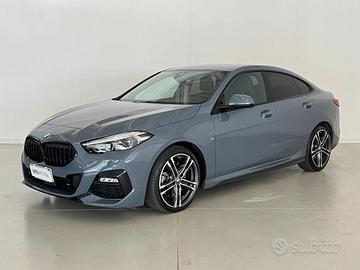 BMW 220 d xDrive Gran Coupé Msport aut.