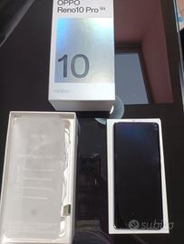 Oppo reno 10 pro 5g 