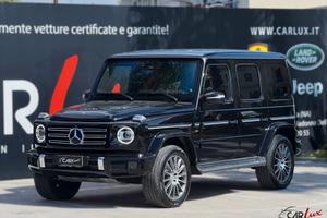 Mercedes-Benz G 500 Premium AMG 421CV MOTORE NUOVO