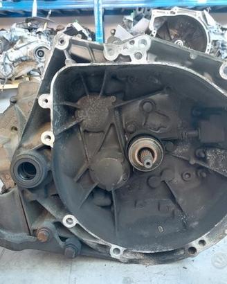 Cambio manuale Peugeot 308 1.6 diesel del 2010